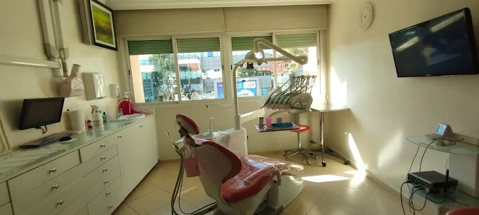 Image pour Centre Dentaire Agdal Smile – Dr. Berrada Fathi Idriss